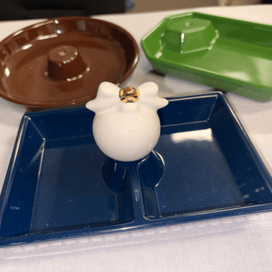 Nora Fleming Paint Your Own Mini Kit - Nora Fleming