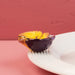 Nora Fleming Pansy Pop Mini - Nora Fleming