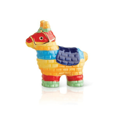 Nora Fleming Party Animal Pinata Mini - Nora Fleming
