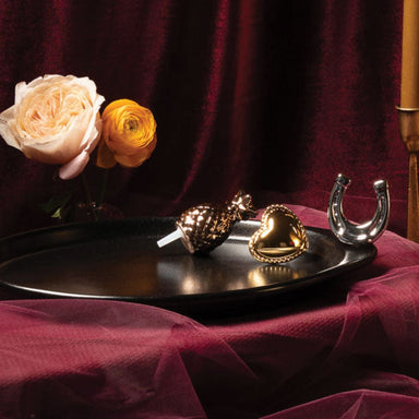 Nora Fleming Plato Ovalado Gift Set - Nora Fleming
