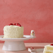 Nora Fleming Slice of Forever Cake Mini - Nora Fleming