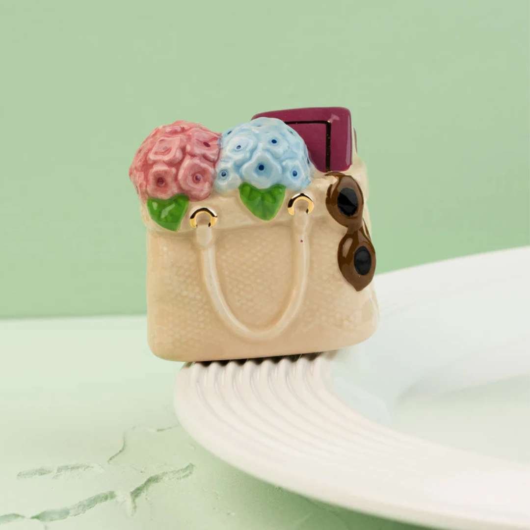 Nora Fleming Tote Mini - Nora Fleming