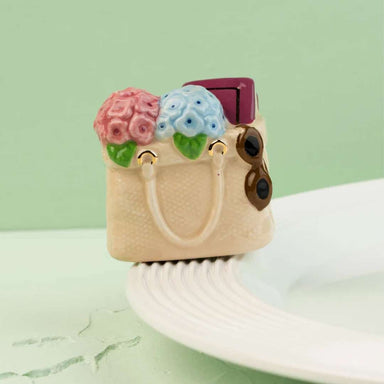 Nora Fleming Tote Mini - Nora Fleming