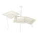 Nora Fleming Triple Tier Stand - Square - Nora Fleming