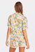 Nostalgic Paradise Button Up - Sage the Label
