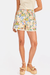 Nostalgic Paradise Shorts - Sage the Label