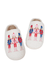 Nutcrackers Slippers - Katydid