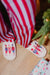 Nutcrackers Slippers - Katydid