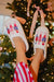 Nutcrackers Slippers - Katydid