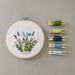 Ocean Daydream Beginner Embroidery Kit - And Other Adventures Embroidery Co