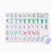 Oh My Mahjong Tiles In Luminaire - Oh My Mahjong