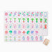 Oh My Mahjong Tiles in Pearlescent - Oh My Mahjong