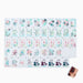 Oh My Mahjong Tiles In Talulah - Oh My Mahjong