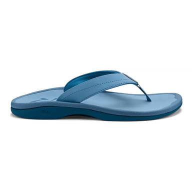 'Ohana Flip Flop - Trench Blue - Olukai