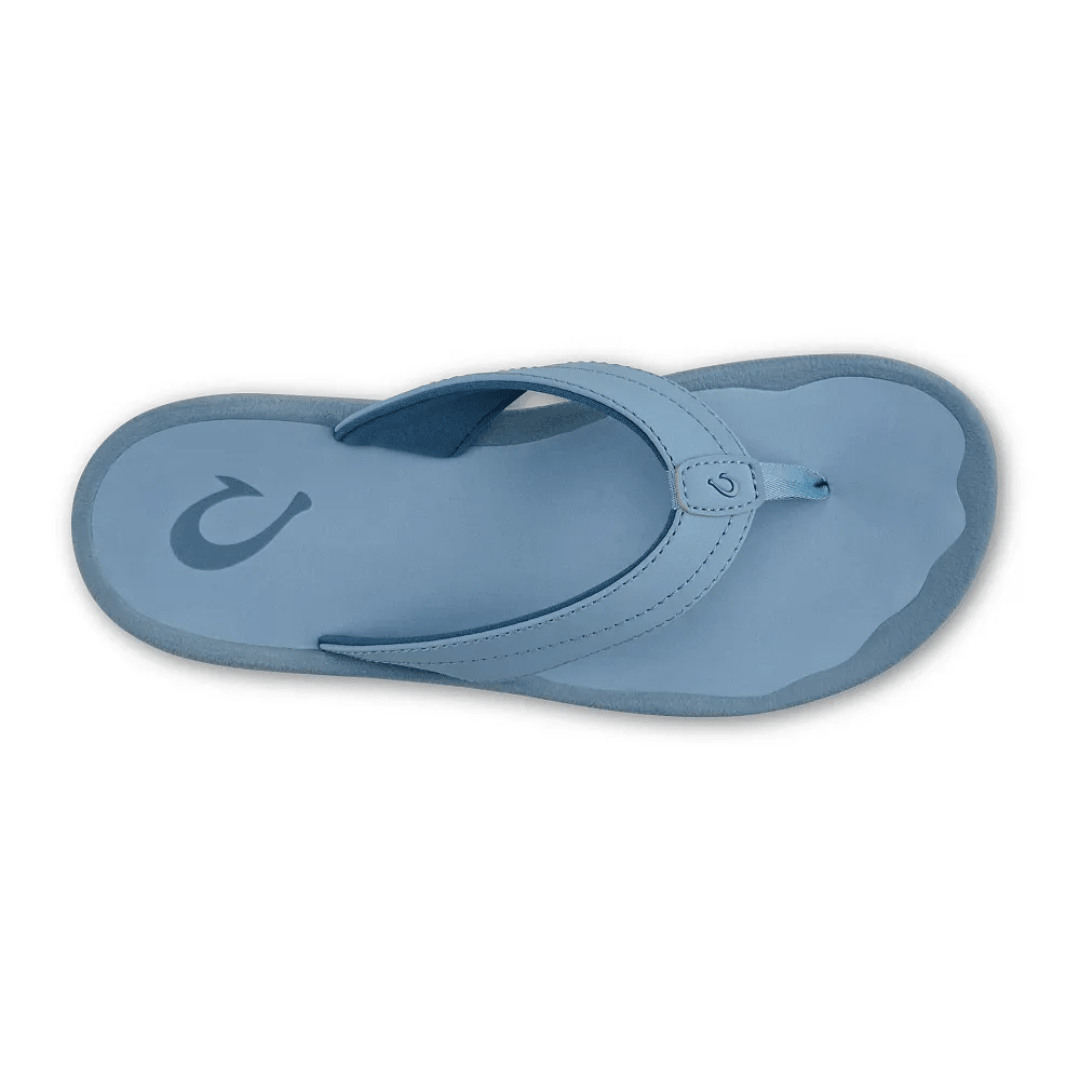 'Ohana Flip Flop - Trench Blue - Olukai