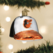 Old World Christmas Orioles Baseball Cap Ornament - Old World Christmas