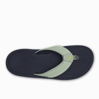 Olukai 'Ahi Kai Flip Flops - Seagreen / Trench Blue - Olukai