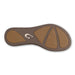 Olukai Honu Flip Flops - Green Olive/Golden Sand - Olukai
