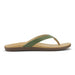 Olukai Honu Flip Flops - Green Olive/Golden Sand - Olukai