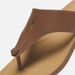 Olukai Ho'Opio Mele Flip Flops - Toffee/Warm Sand - Olukai