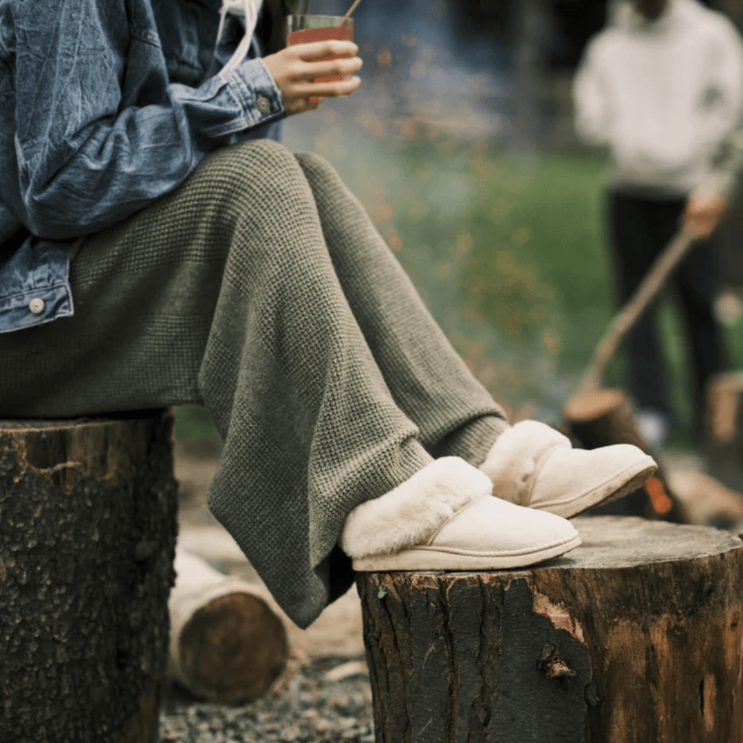 Olukai Ku'i - Puka/Puka - Olukai