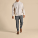 Olukai Moloa Slippers- Toffee/ Dark Wood - Olukai