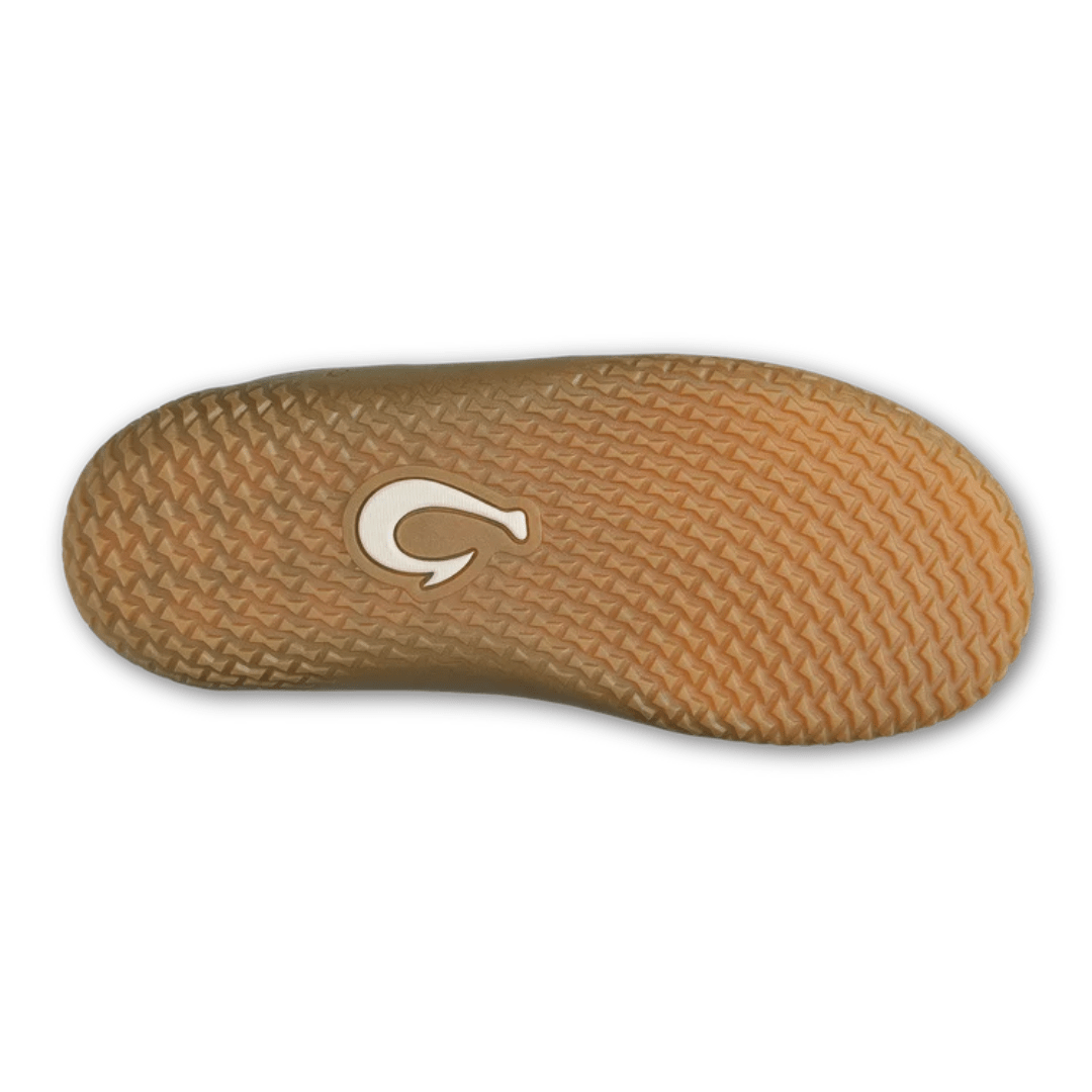 Olukai Nohea Kolo Slippers- Tan - Olukai