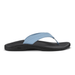 Olukai 'Ohana Flip Flop - Ocean Fog/Black - Olukai