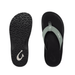 Olukai 'Ohana Flip Flop - Seagreen/Black - Olukai