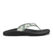 Olukai 'Ohana Flip Flop - Sliver Pine/Pua - Olukai