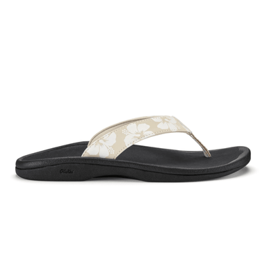Olukai 'Ohana Flip Flop - Tapa/Pua - Olukai