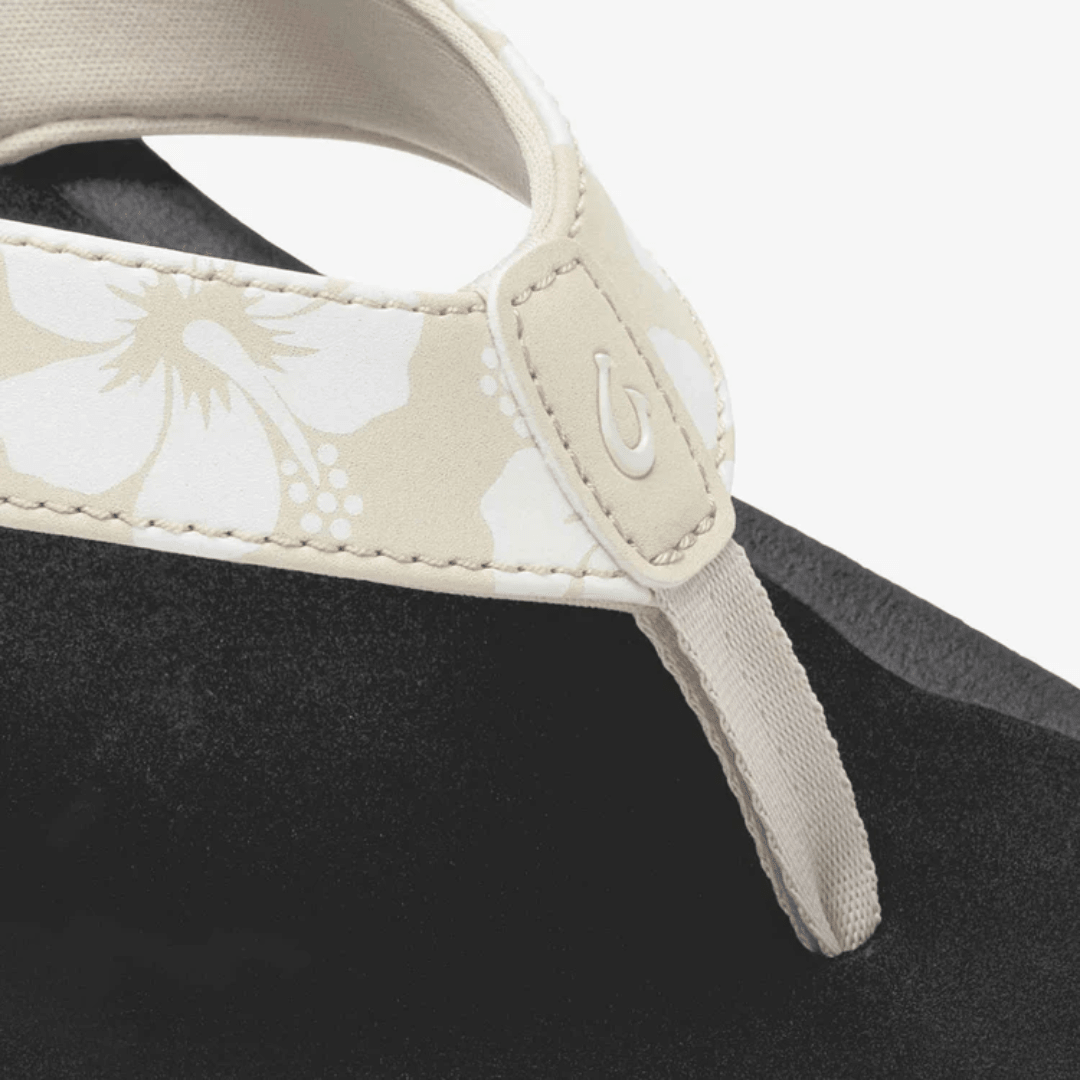 Olukai 'Ohana Flip Flop - Tapa/Pua - Olukai