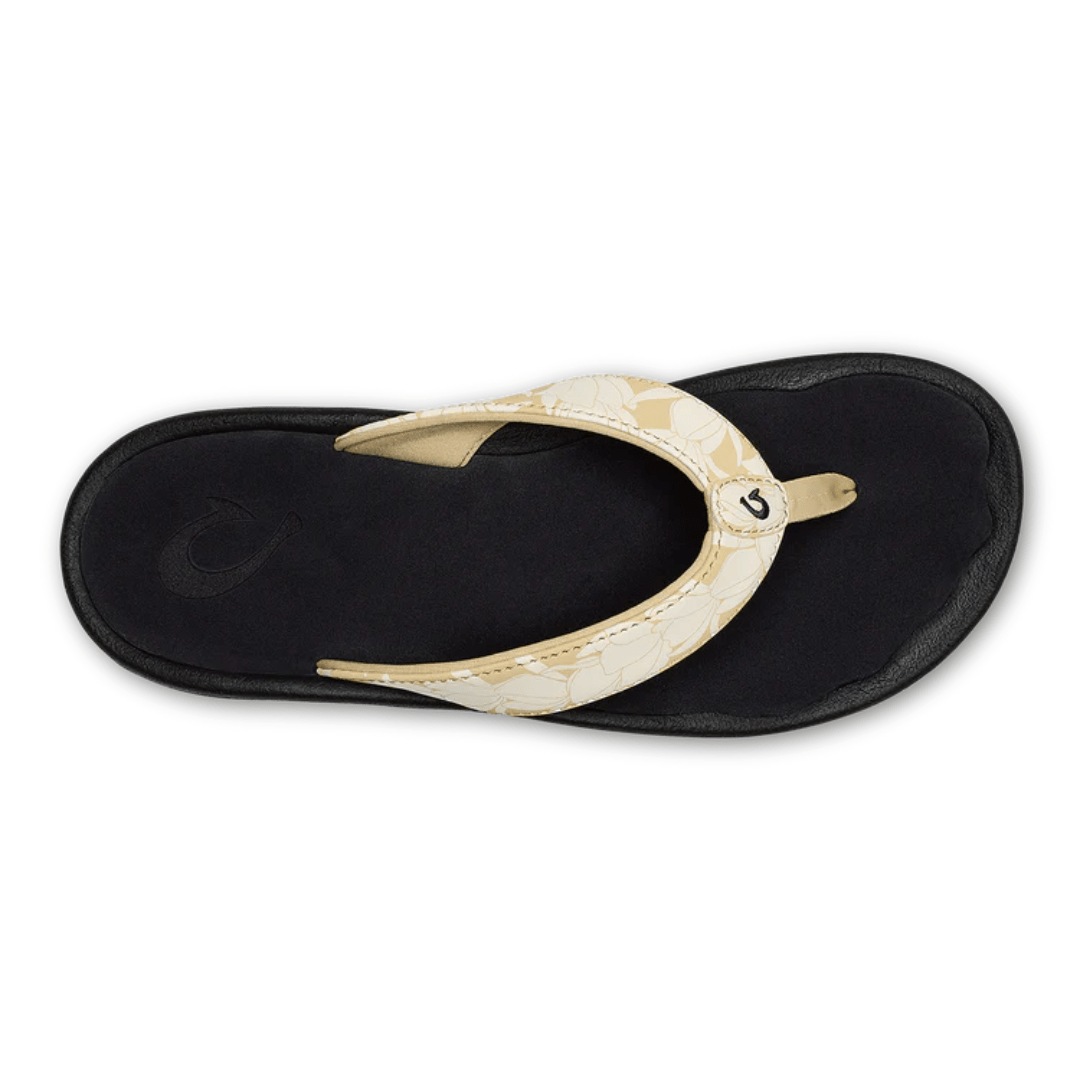 Olukai Ohana Flip Flop - Toasted Coconut/Pa'i - Olukai