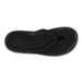 Olukai 'Ohana Lahi Flip Flops - Black/Black - Olukai