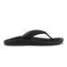 Olukai 'Ohana Lahi Flip Flops - Black/Black - Olukai