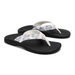 Olukai Ohana - White Sand/Pua - Olukai