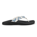 Olukai Ohana - White Sand/Pua - Olukai