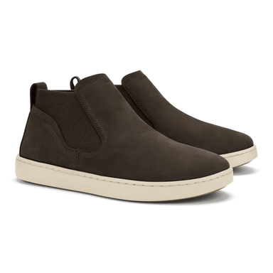 Olukai Pehuea Mid Bootie - Dark Java - Olukai