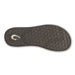 Olukai Southshore Flip Flops - Dark Java/Dark Java - Olukai