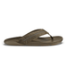 Olukai Tuahine Palm Flip Flop - Mustang - Olukai