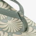 Olukai 'Uiki Flip Flop - Silver Pine/Pa'i - Olukai