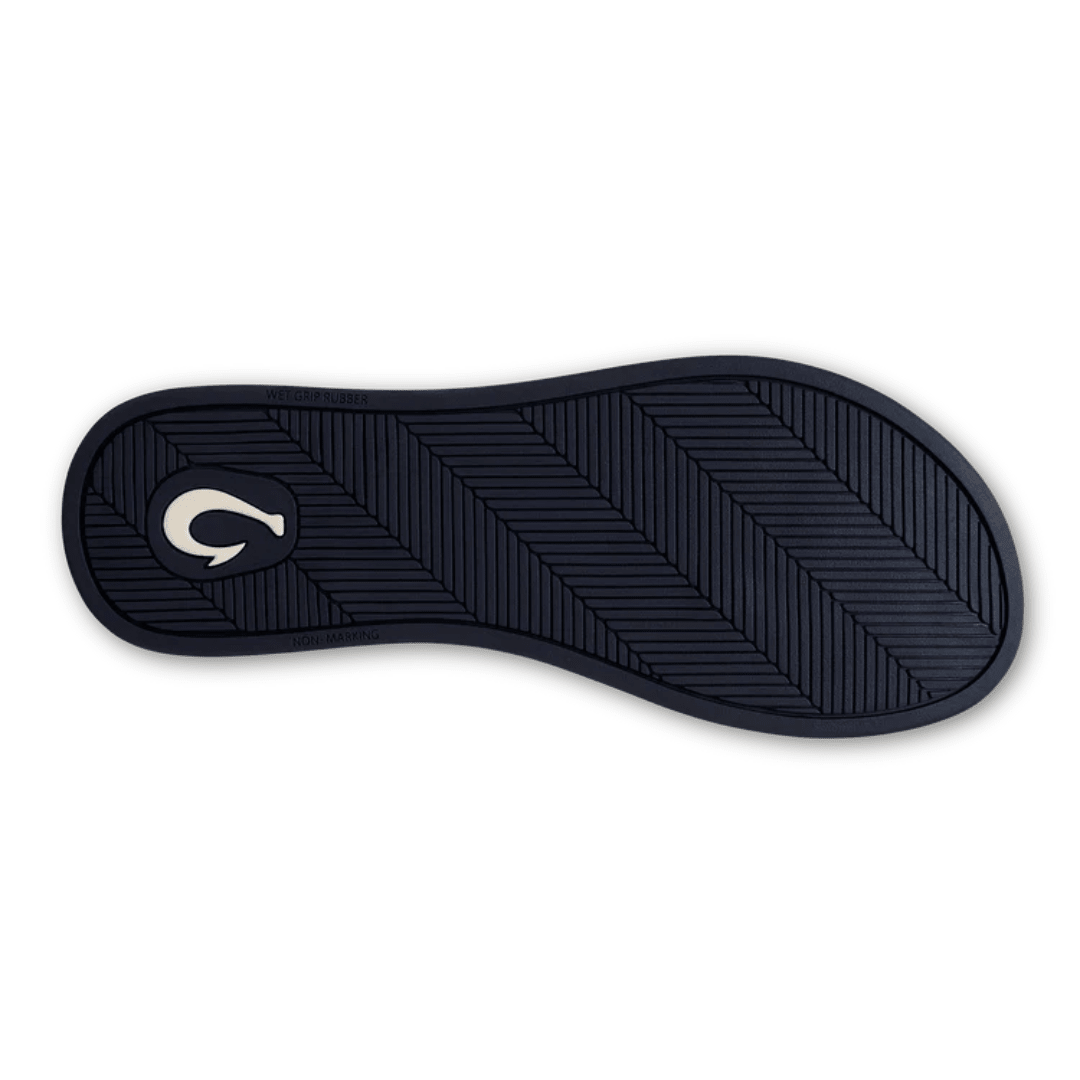 Olukai 'Uiki Flip Flop - Trench Blue/Pa'i - Olukai
