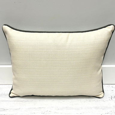 Oyster Pattern Pillow - Little Birdie