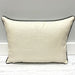 Oyster Pattern Pillow - Little Birdie