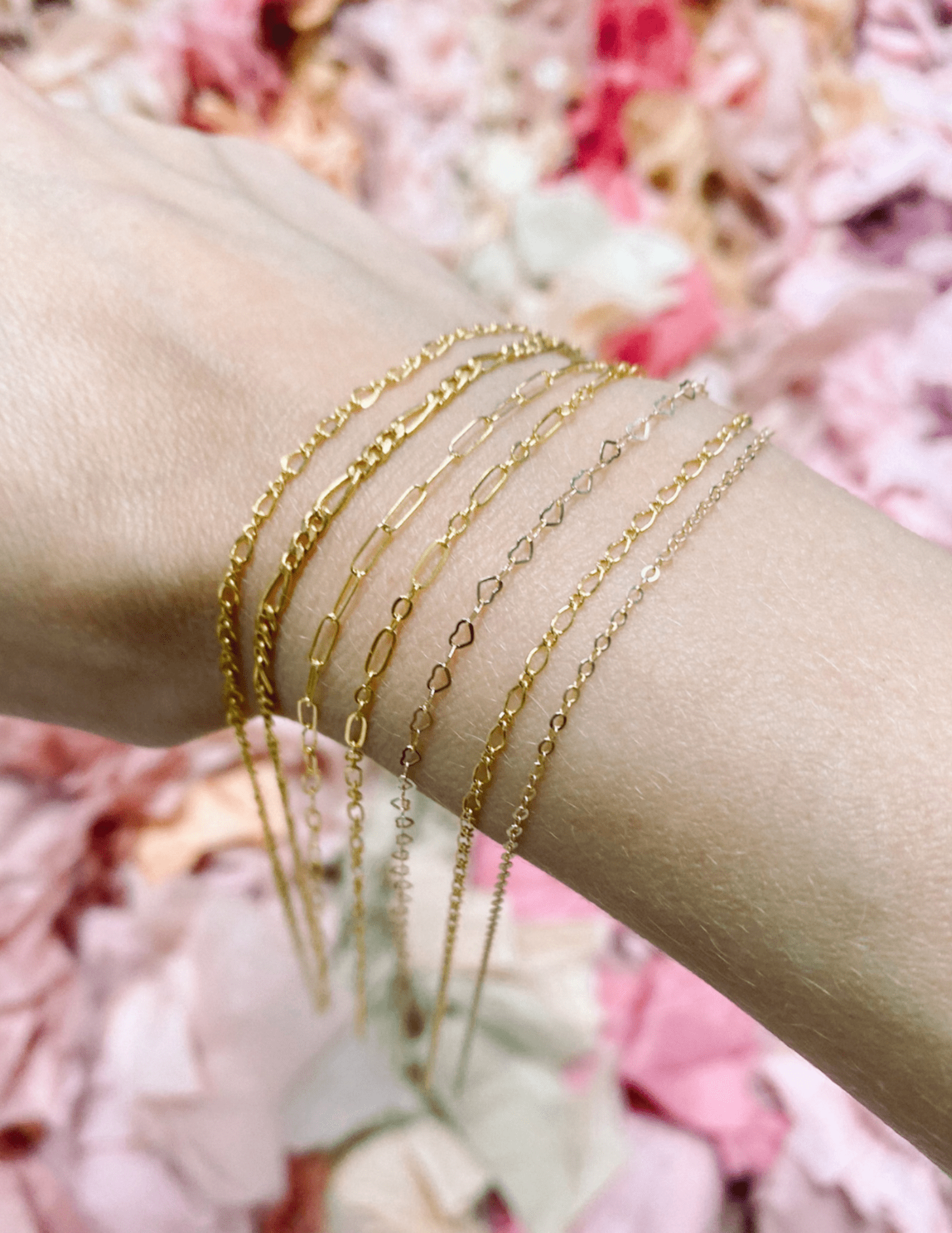 Permanent Jewelry - In Store Appointment - The Cottage