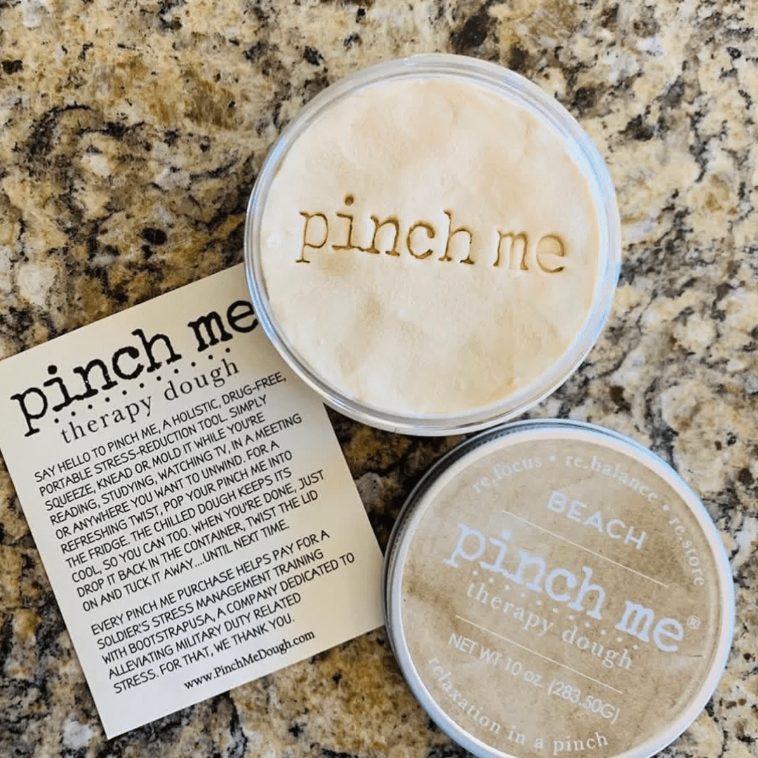 Pinch Me Therapy Dough - Pinch Me