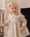 Quincy Mae Callie Dress - Posy - Rylee + Cru