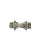 Quincy Mae Velour Bow Headband - Spruce - Rylee + Cru
