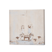 Raz Holy Family Acrylic Block - Raz Imports, Inc.