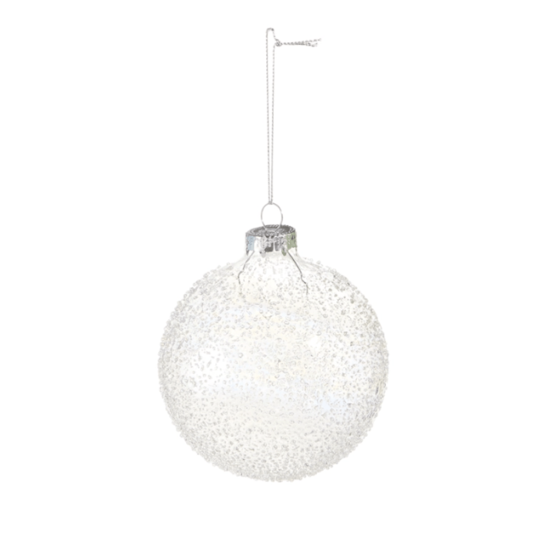 Raz Textured Ornaments - Raz Imports, Inc.